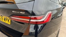 BMW i5 250kW eDrive40 M Sport 84kWh 5dr Auto Tech+/Comf+ Electric Estate